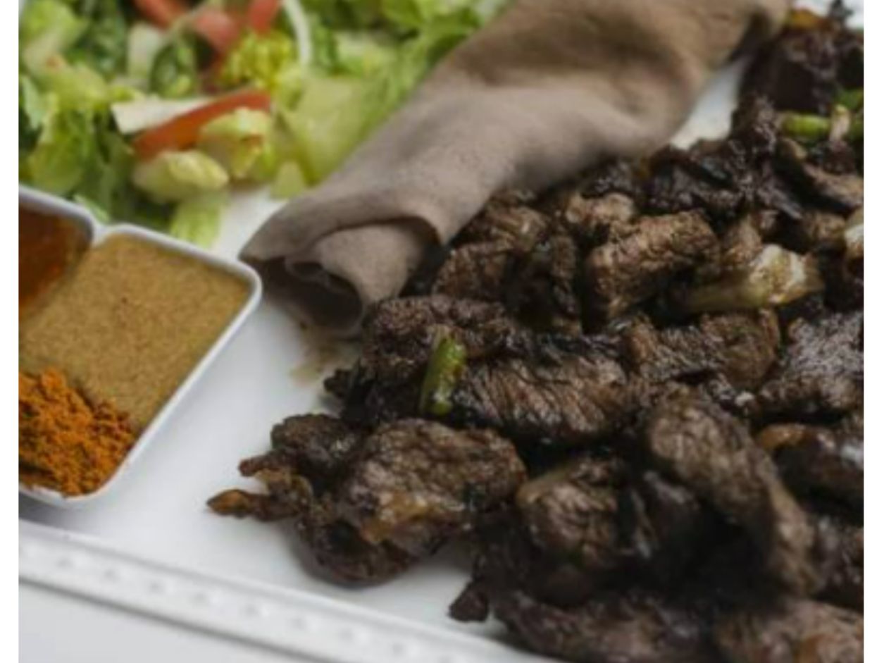 700-Chercher Specal Tibs