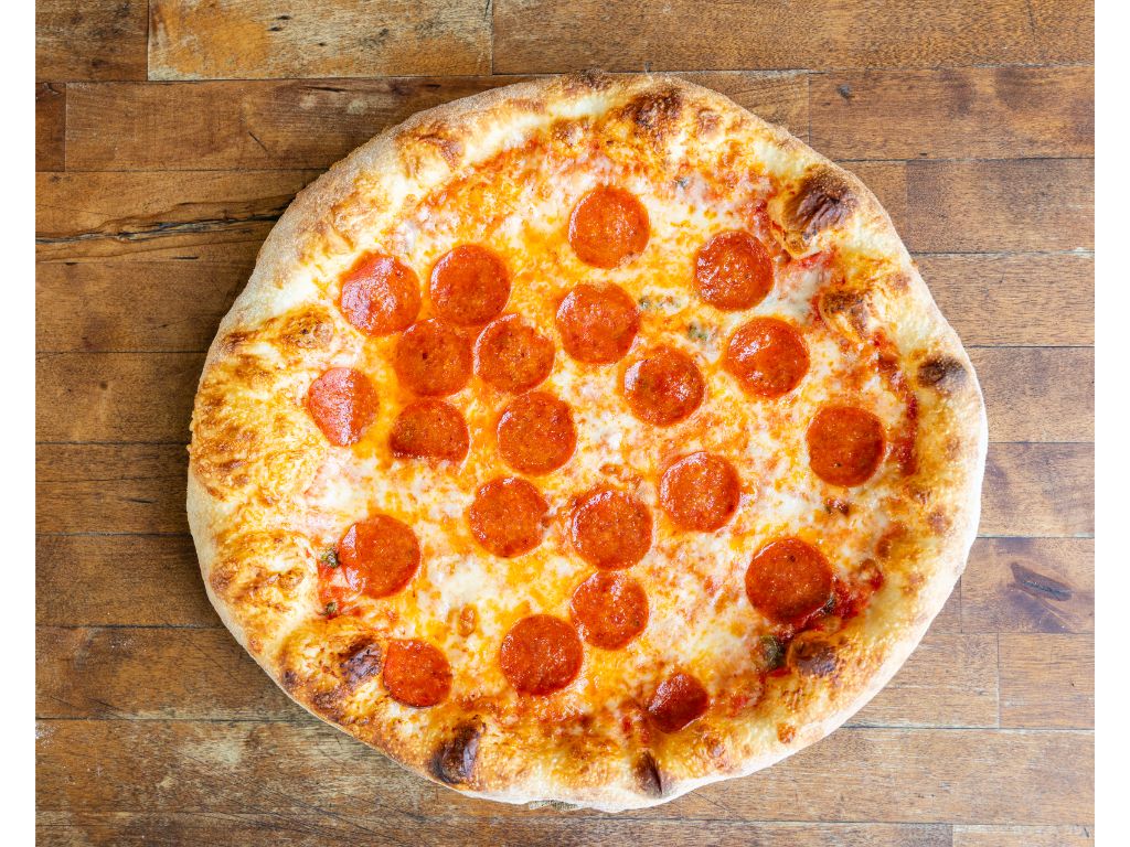 Diavola.