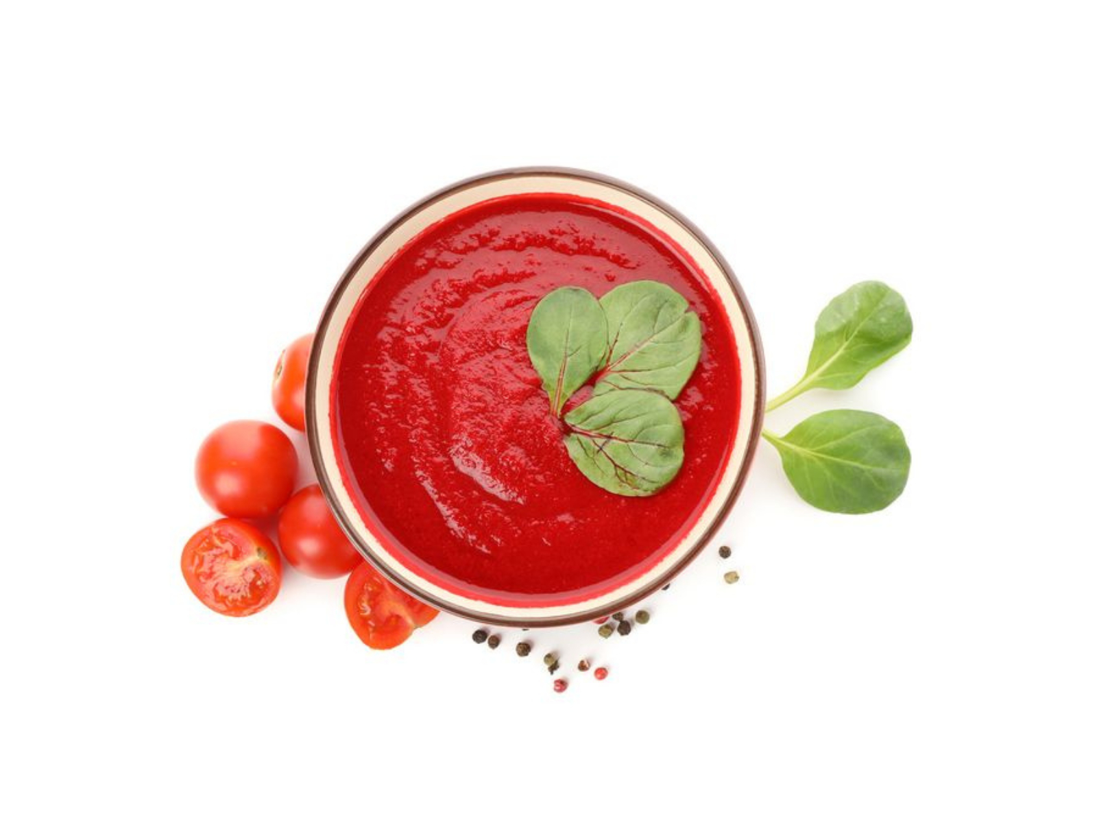 Tomato Soup.