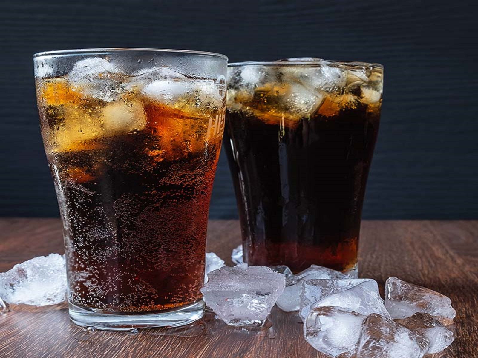 Coke.