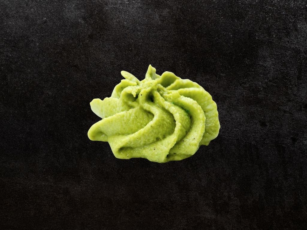 Wasabi.
