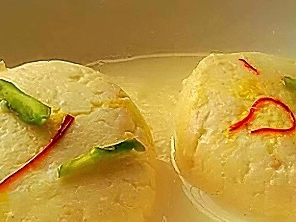 RasMalai