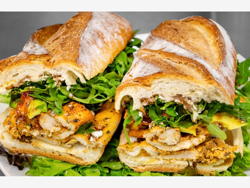 The Cranford Speical