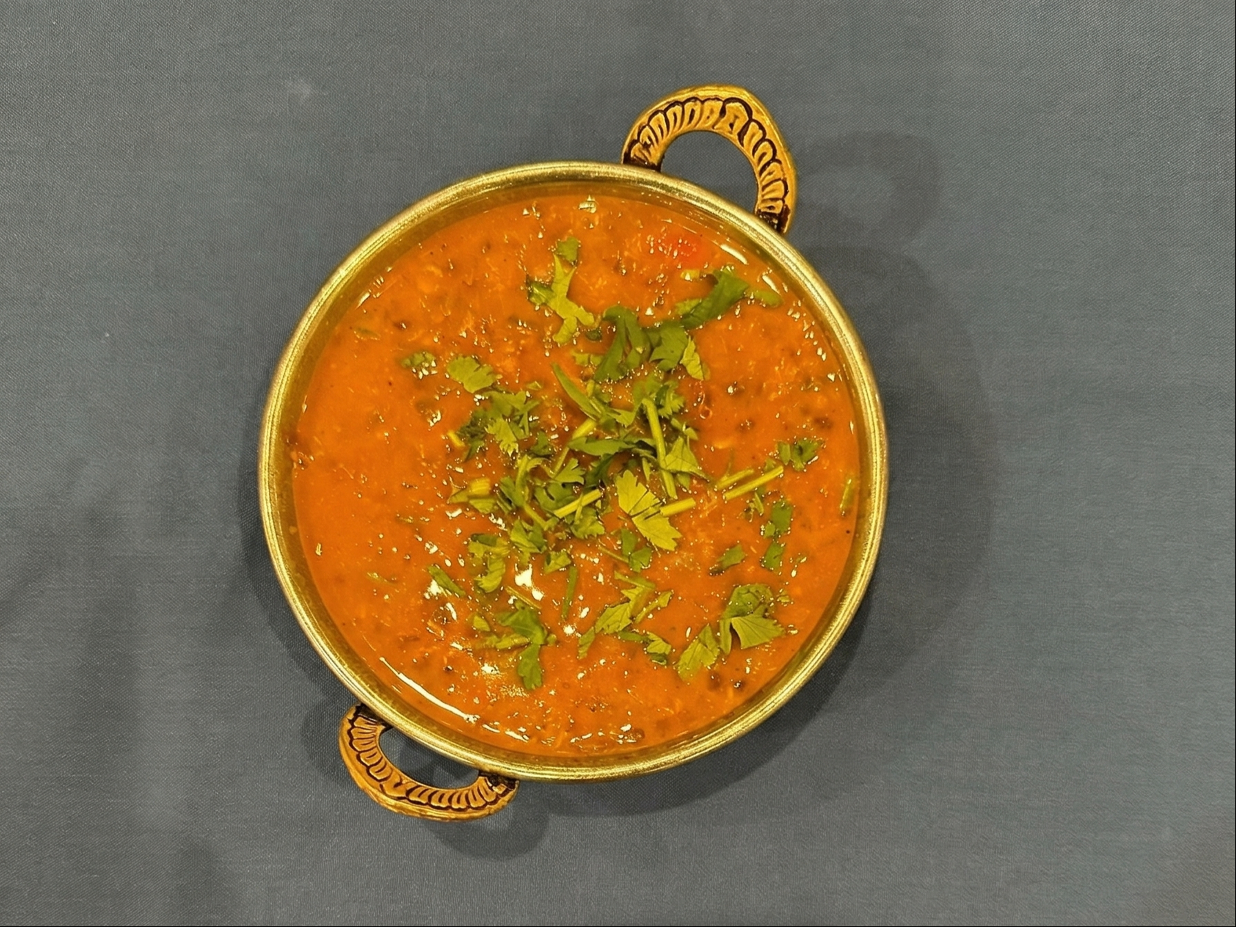 Dal Makhani.
