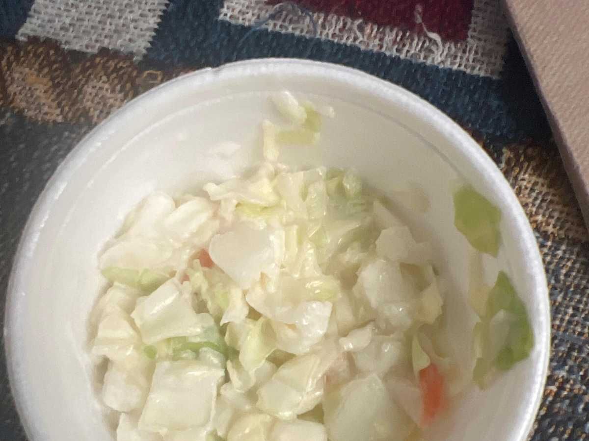 Coleslaw Creations: A Southern Staple