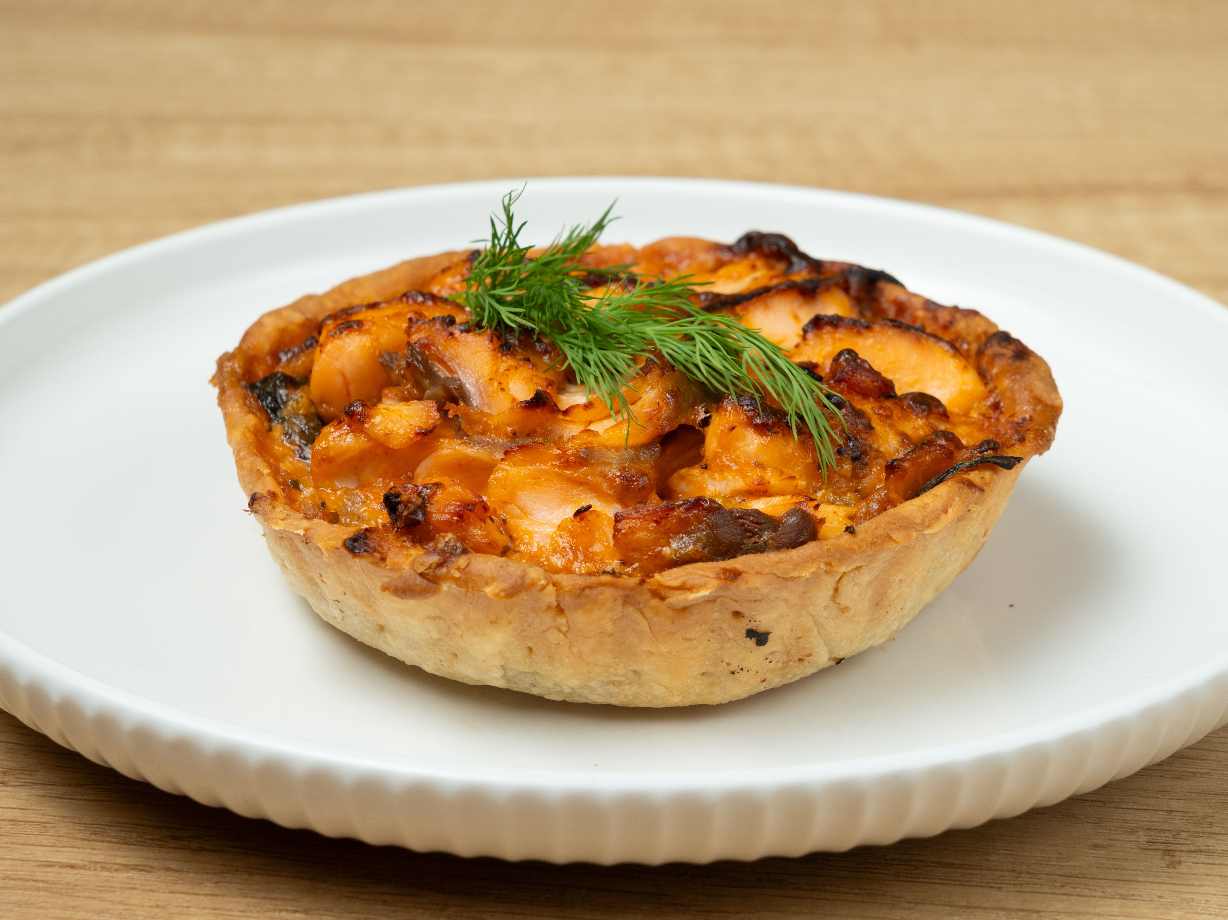 Explore Our Bakery Delights