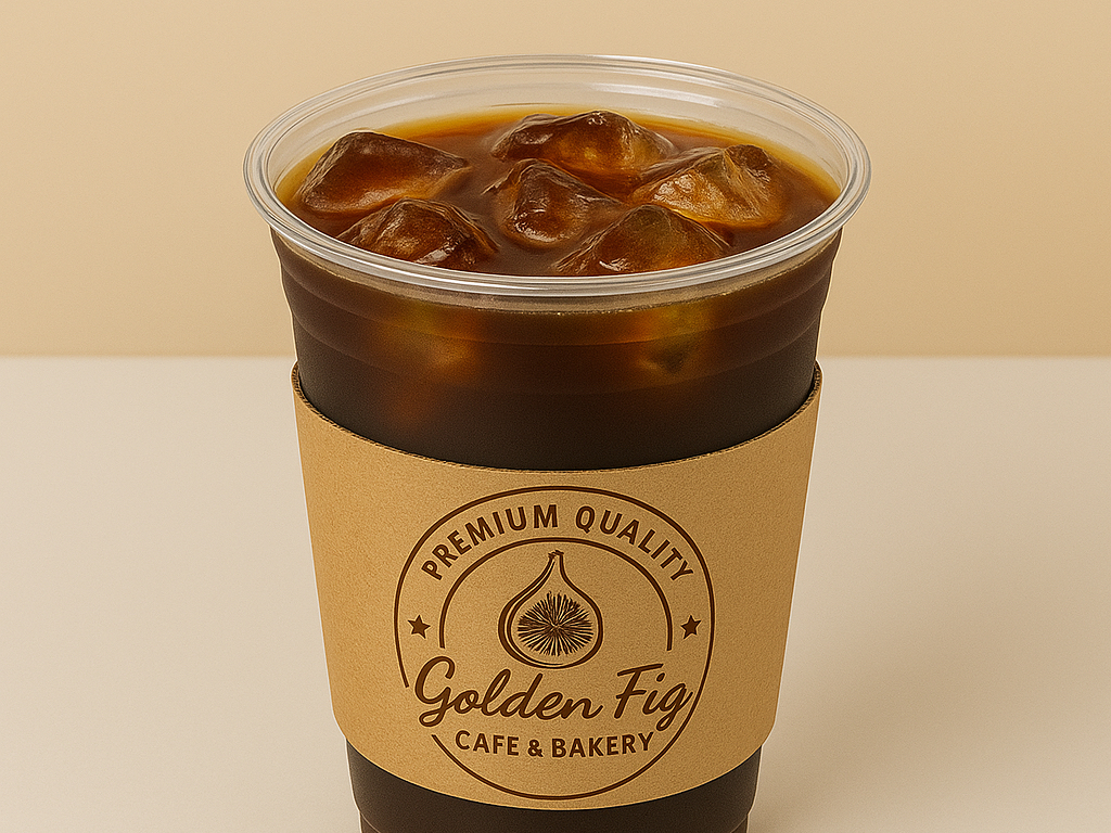 Discover Our Americano Selection