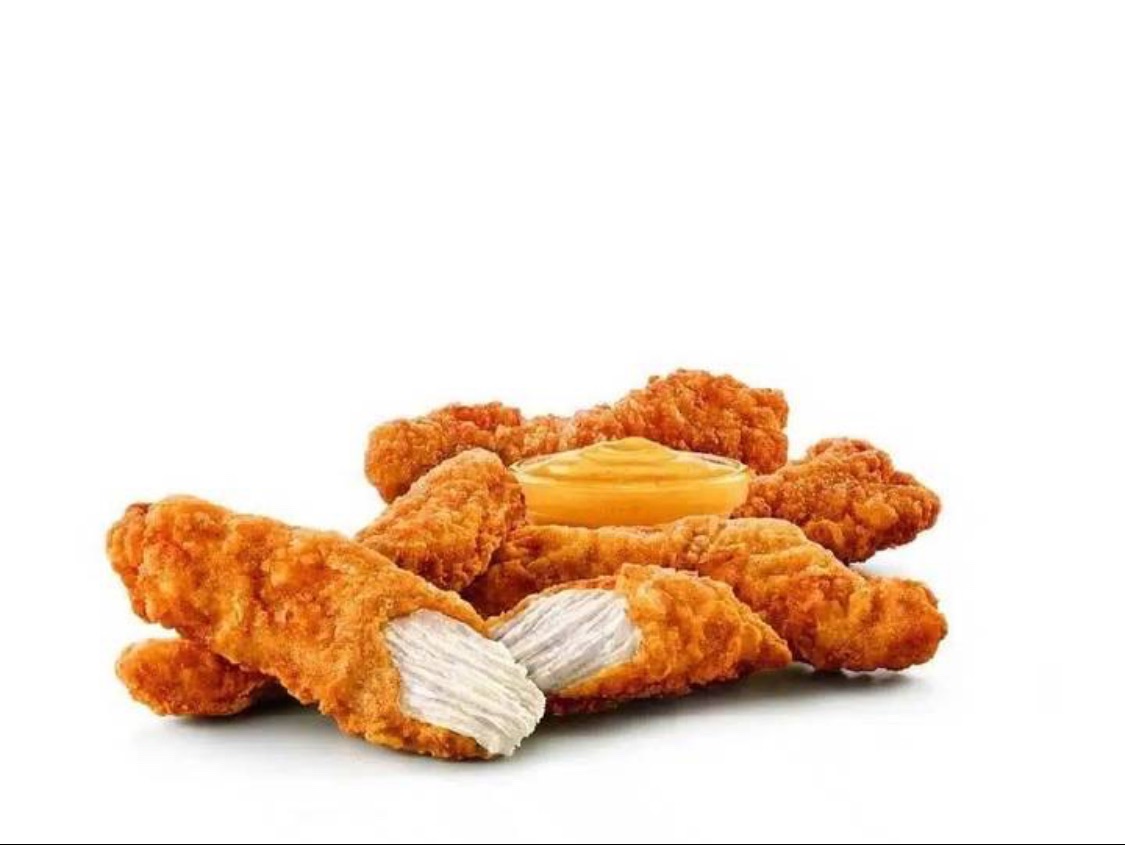 Tenders.