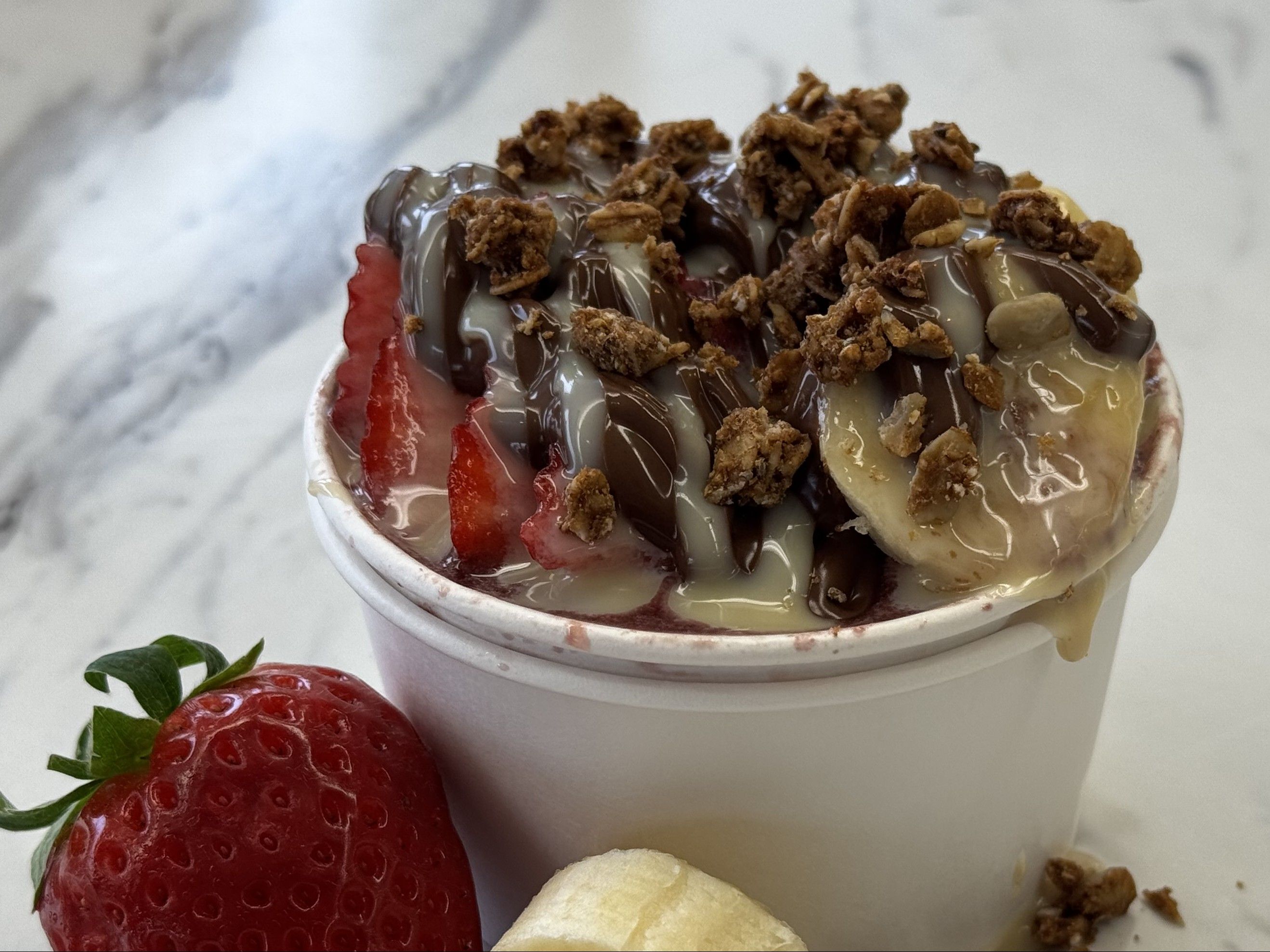 Kiddie Acai.