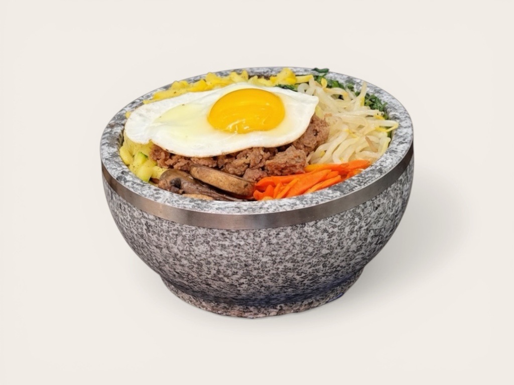 Bibimbap