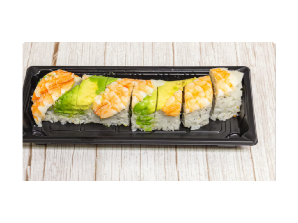 Tiger Roll