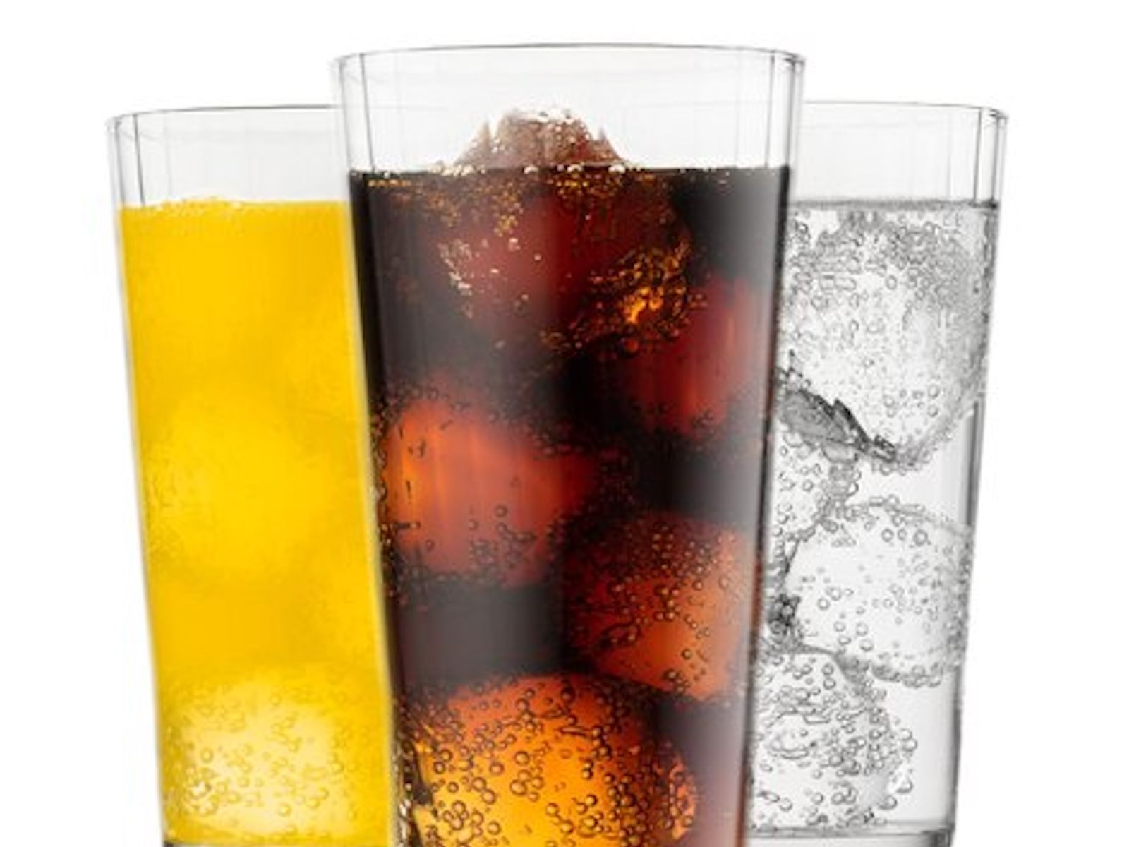 Ginger Ale.