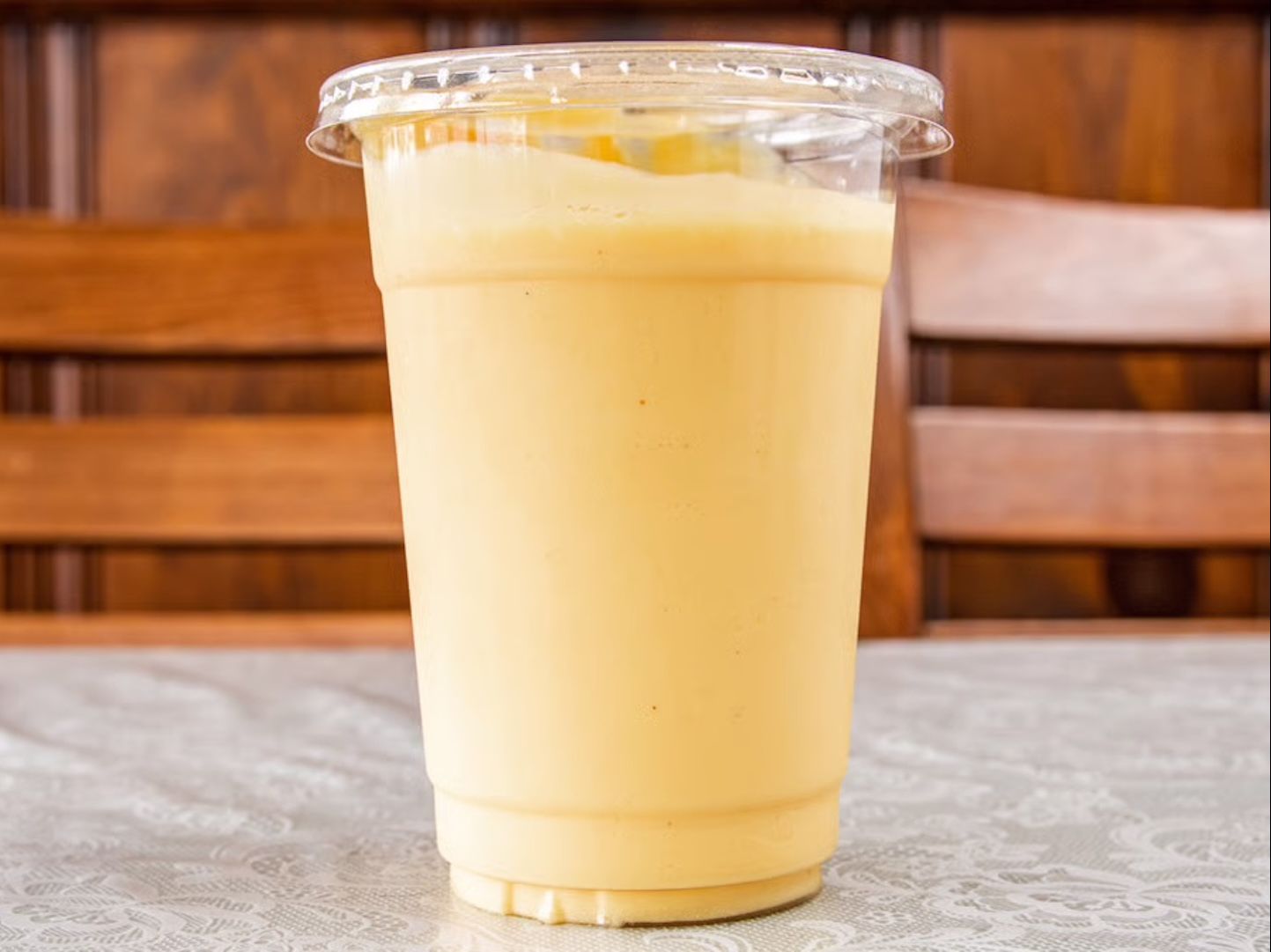 Mango Lassi