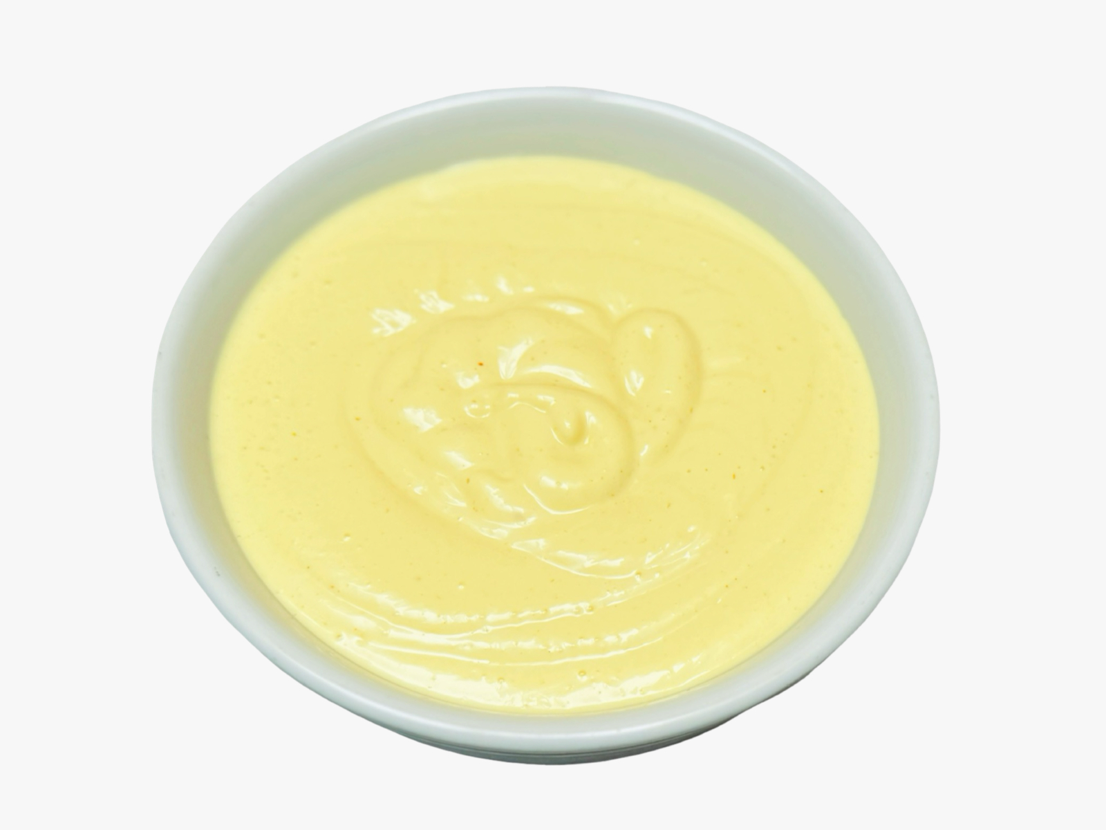 Lemon Sauce.