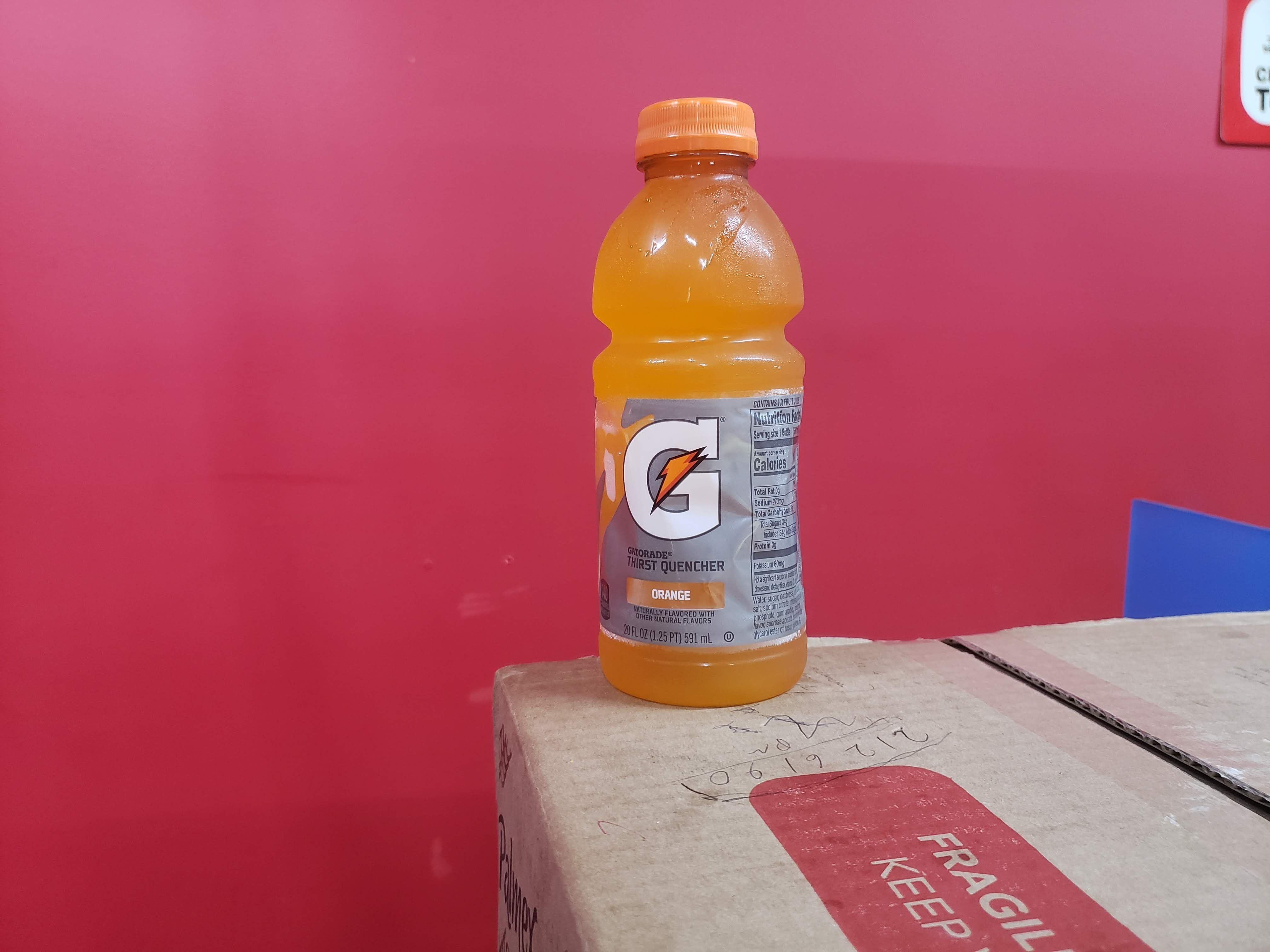Gatorade.