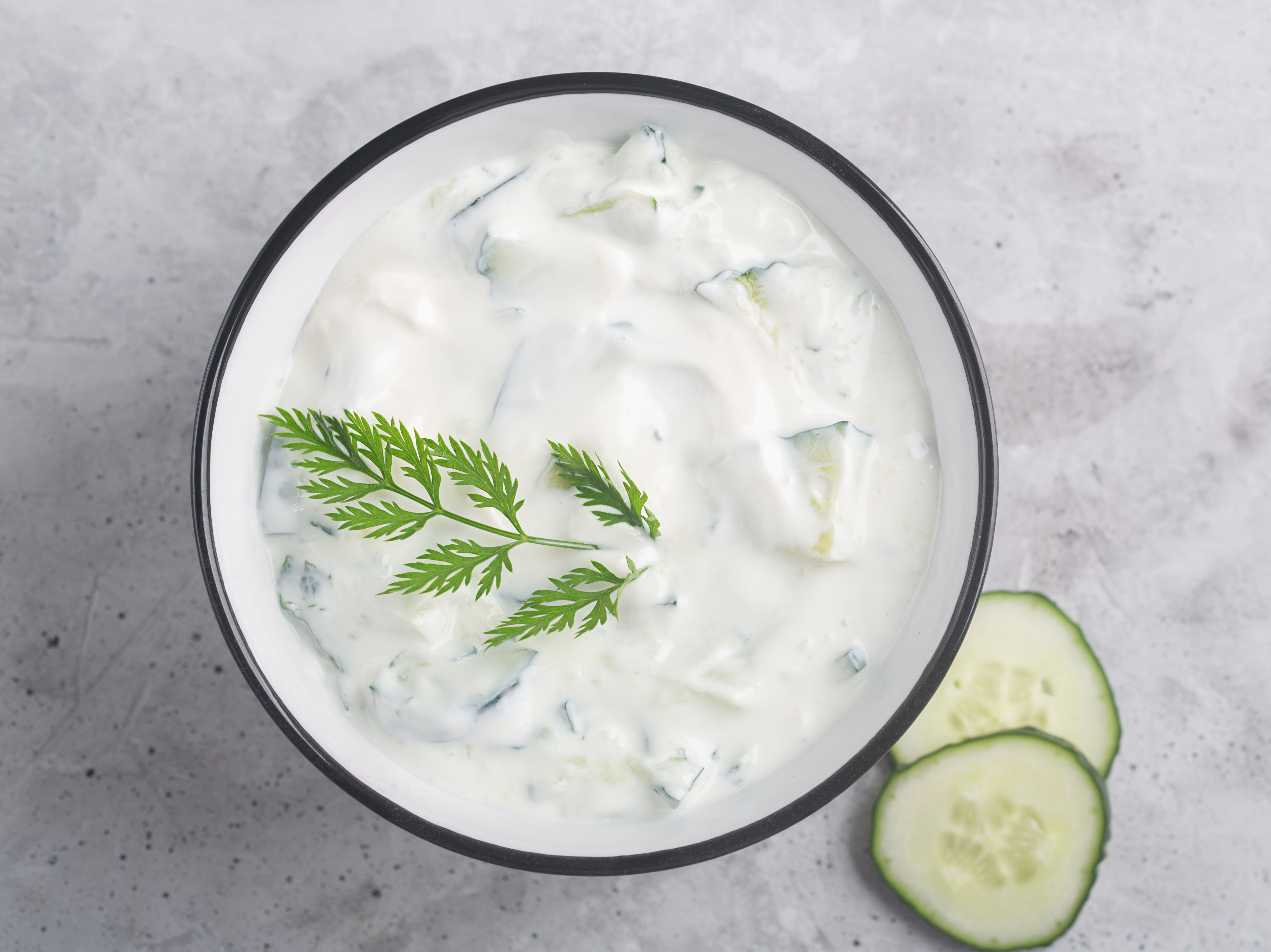 Raita.