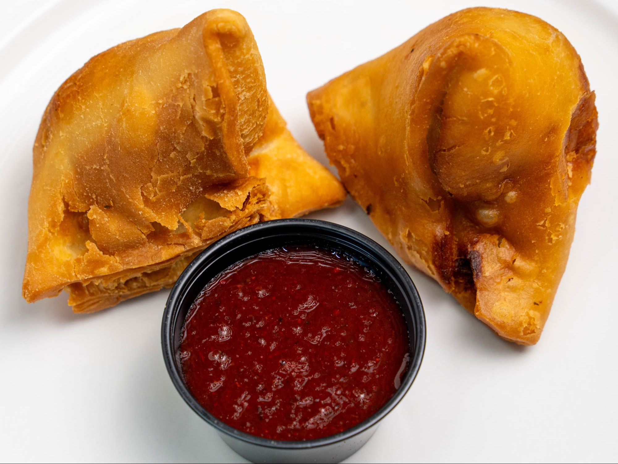 Samosa (2 Pcs)