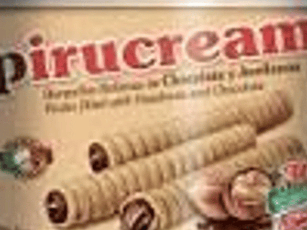 Pirucream