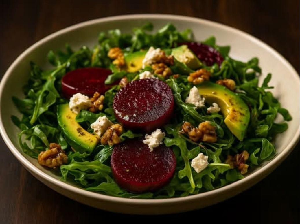 Beet Salad - S
