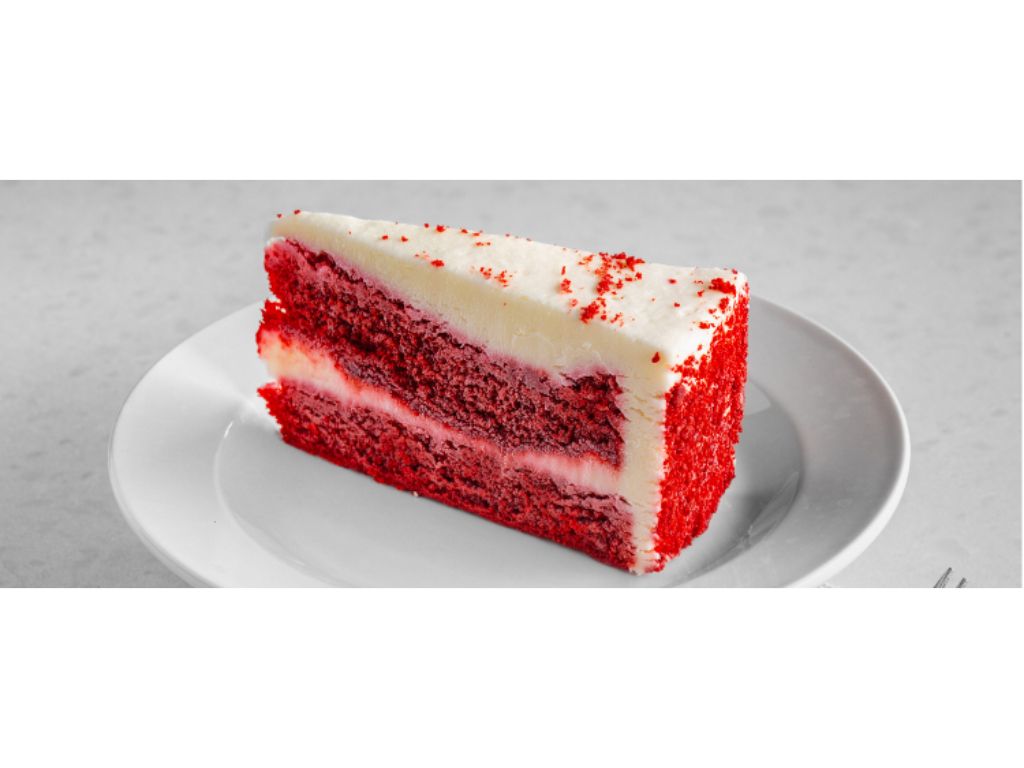 Red Vellvet Cake
