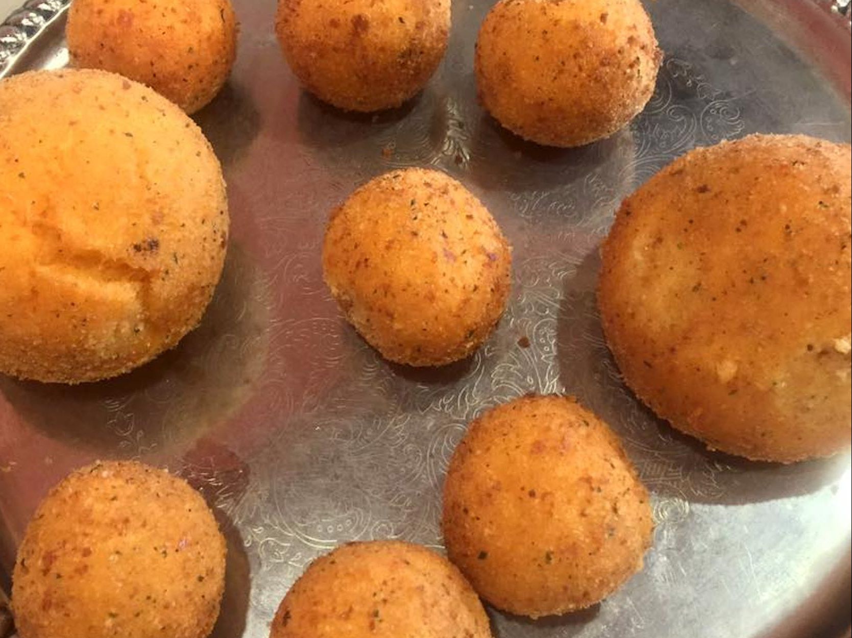 Rice Ball