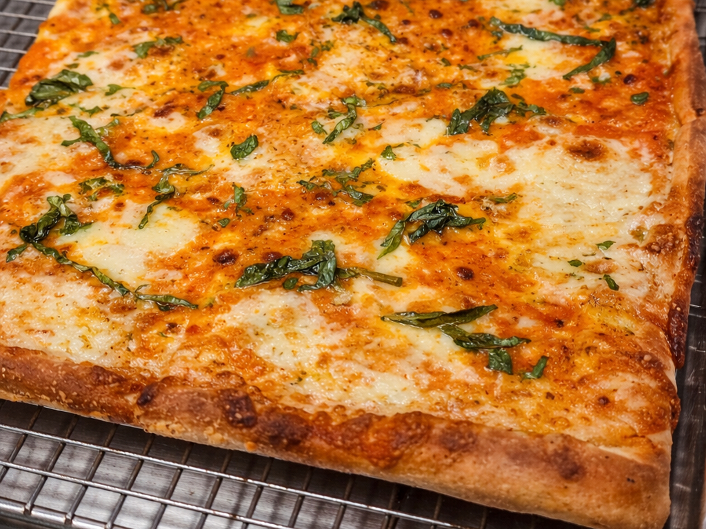 Vodka Grandma Pie (Large).