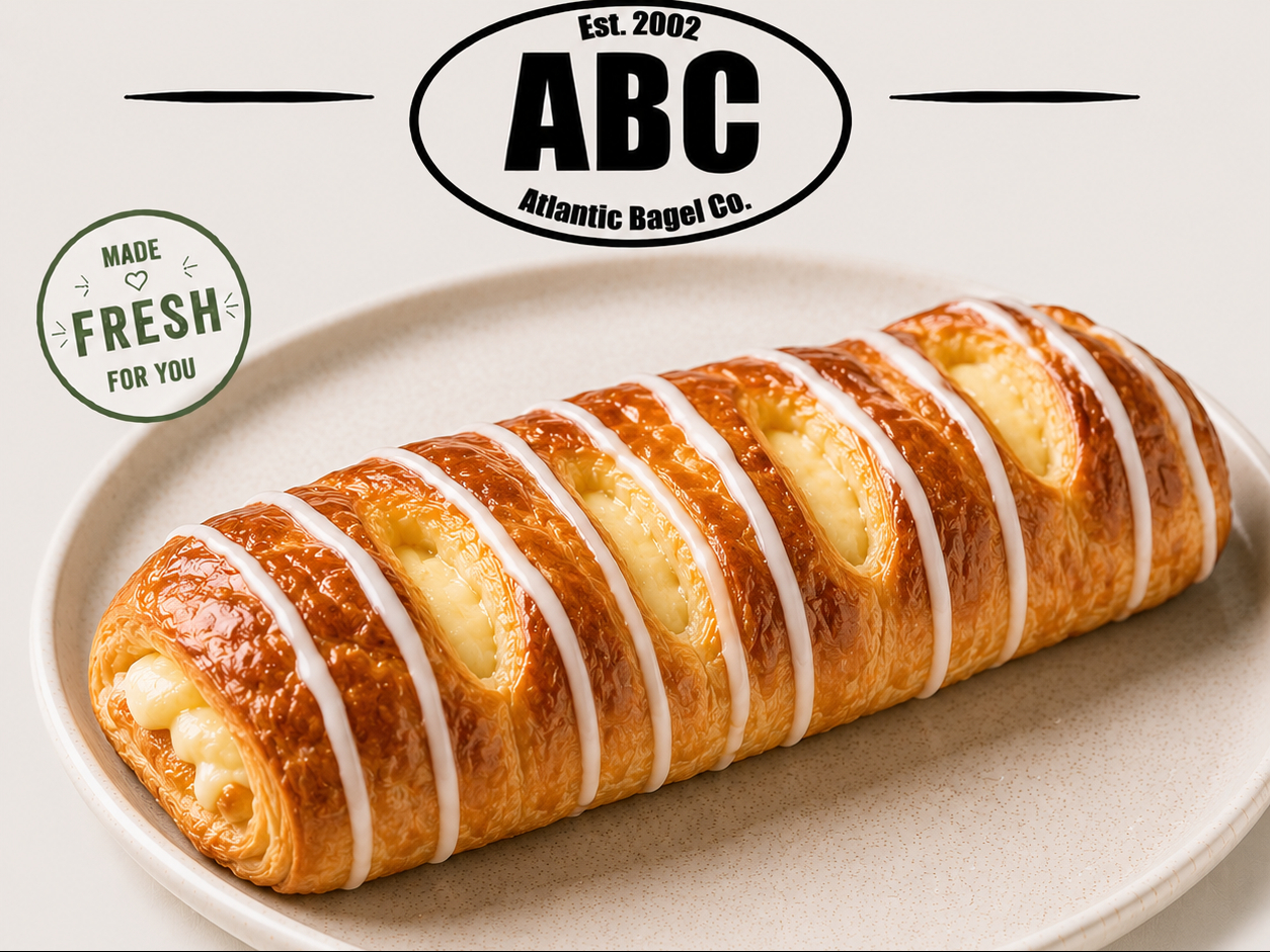 Danish.