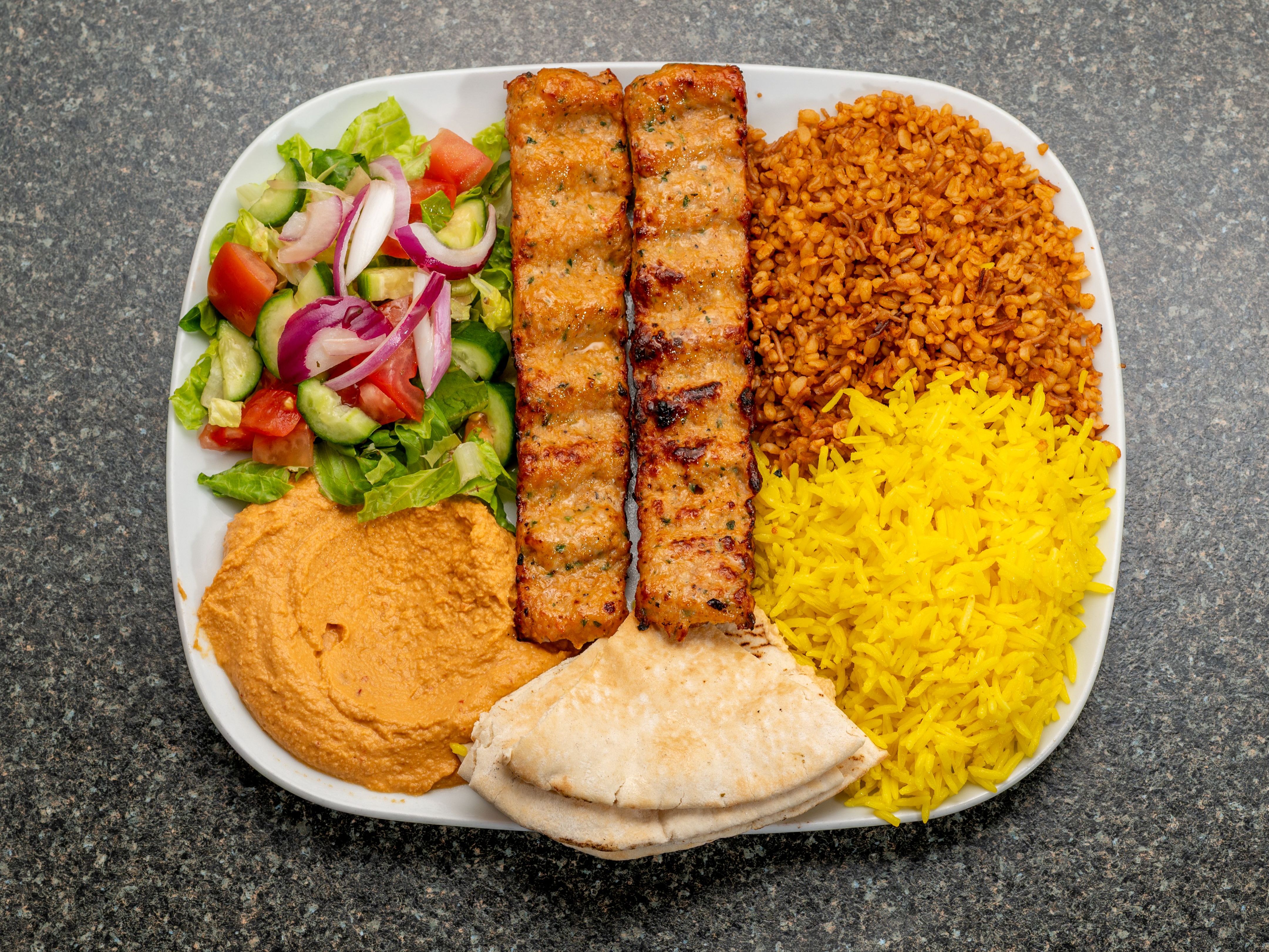 Irresistible Kabobs for Everyone