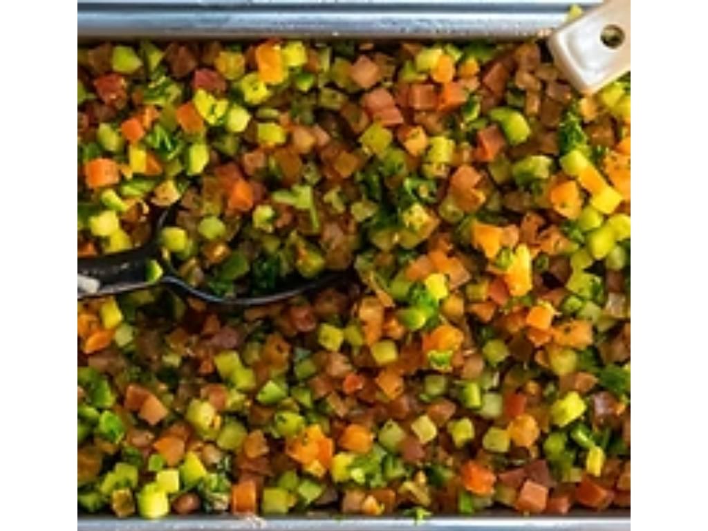 CHOPPED SALAD / FULL TRAY