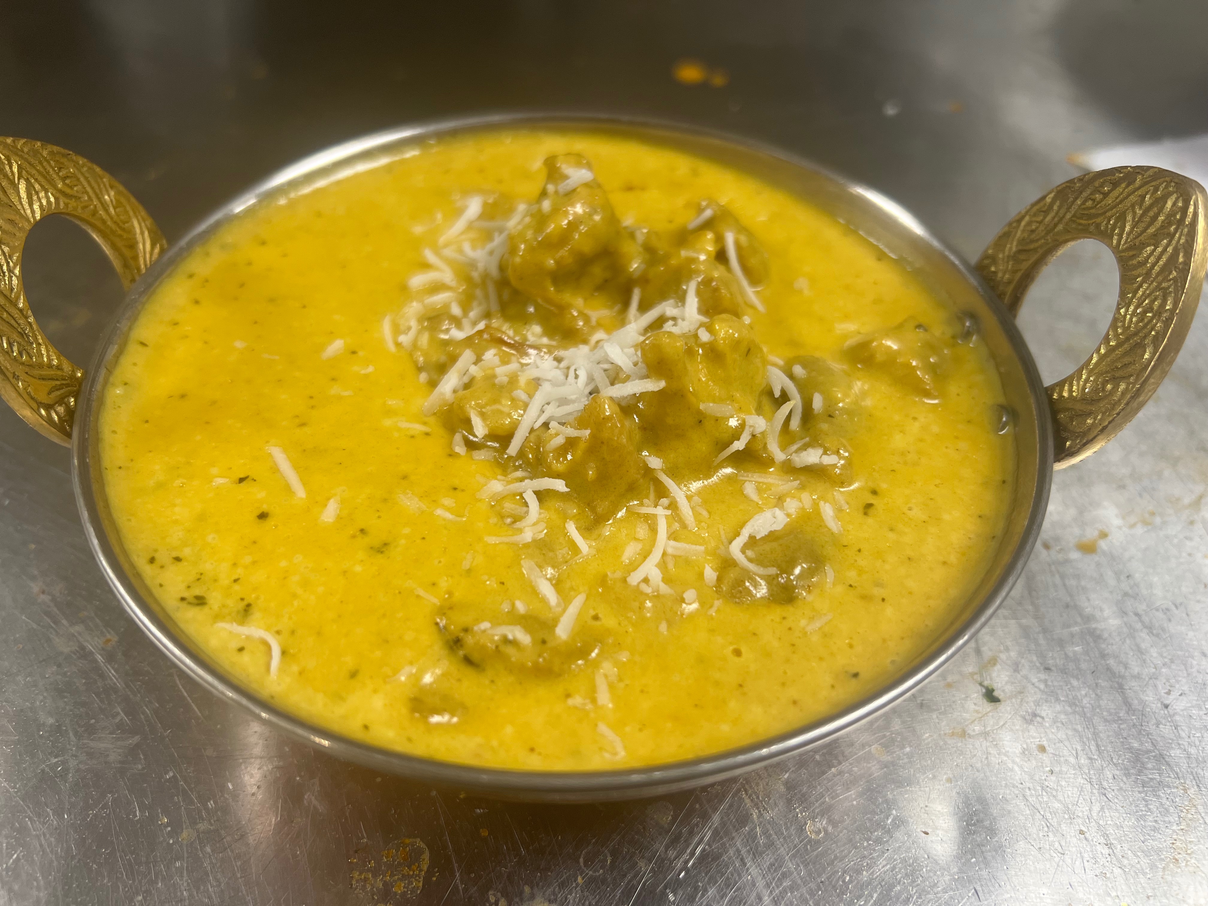 Korma (GF).