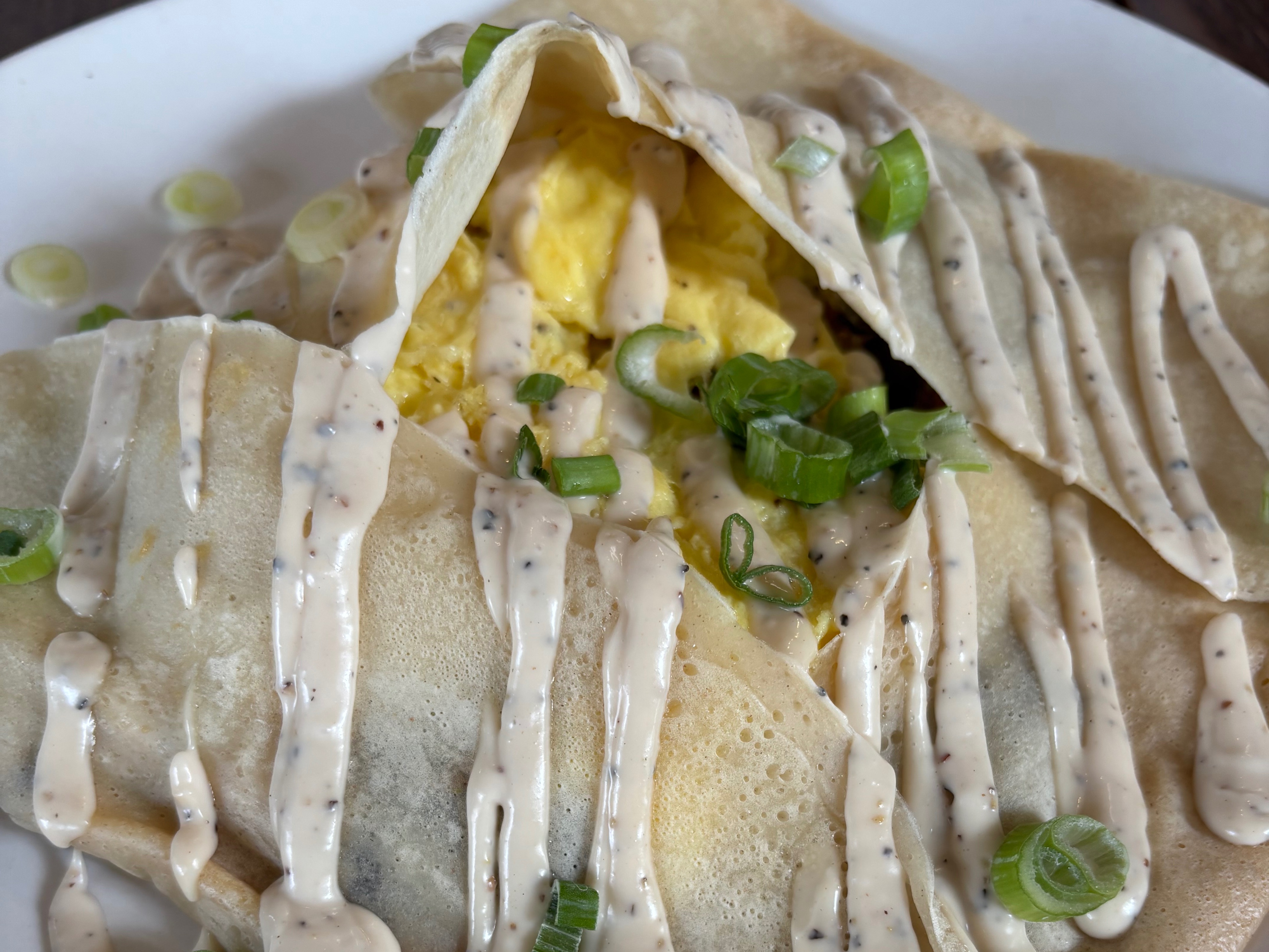 Porto - Cheesesteak (*V, *GF)