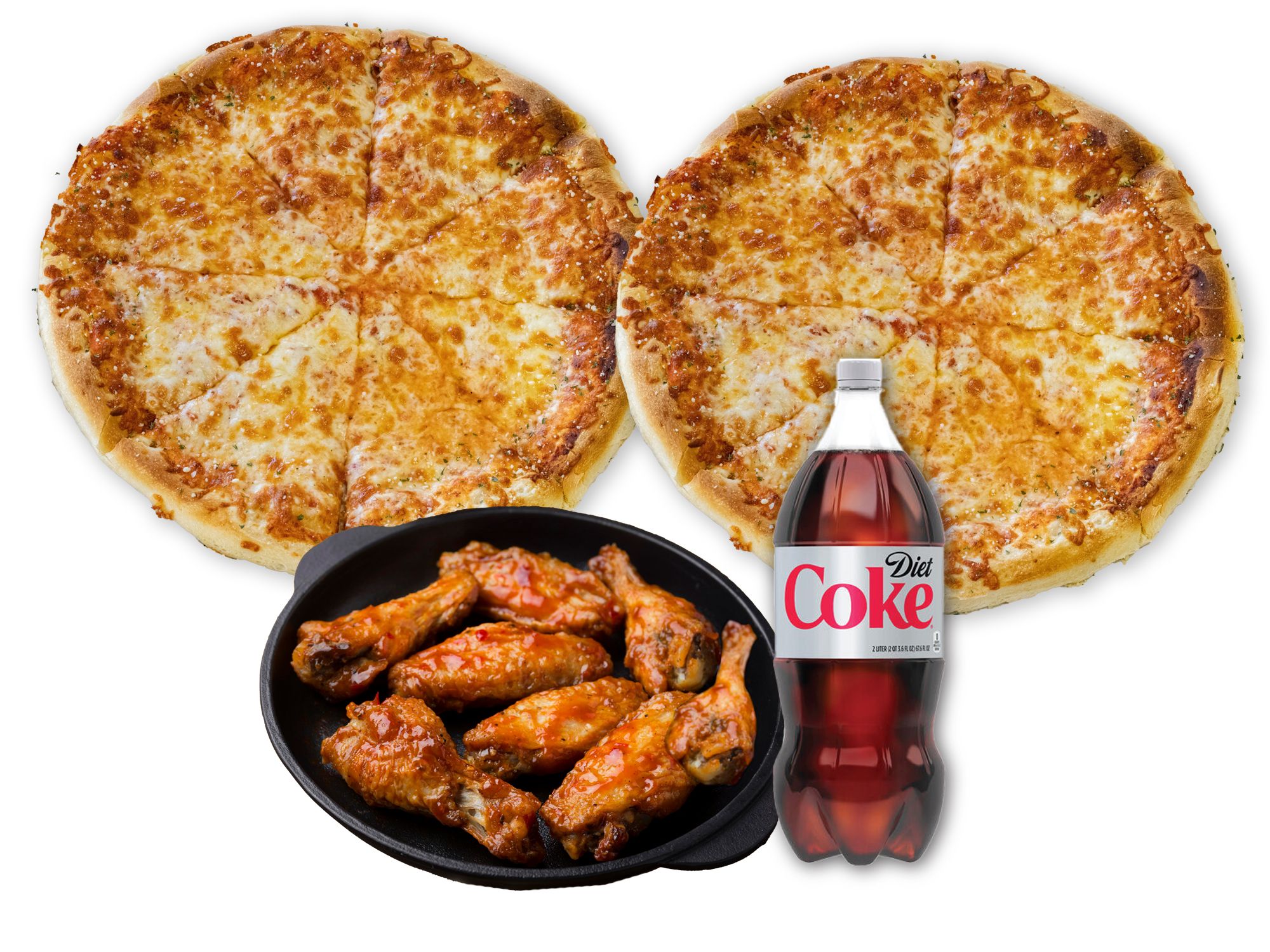Family Style Special #2.