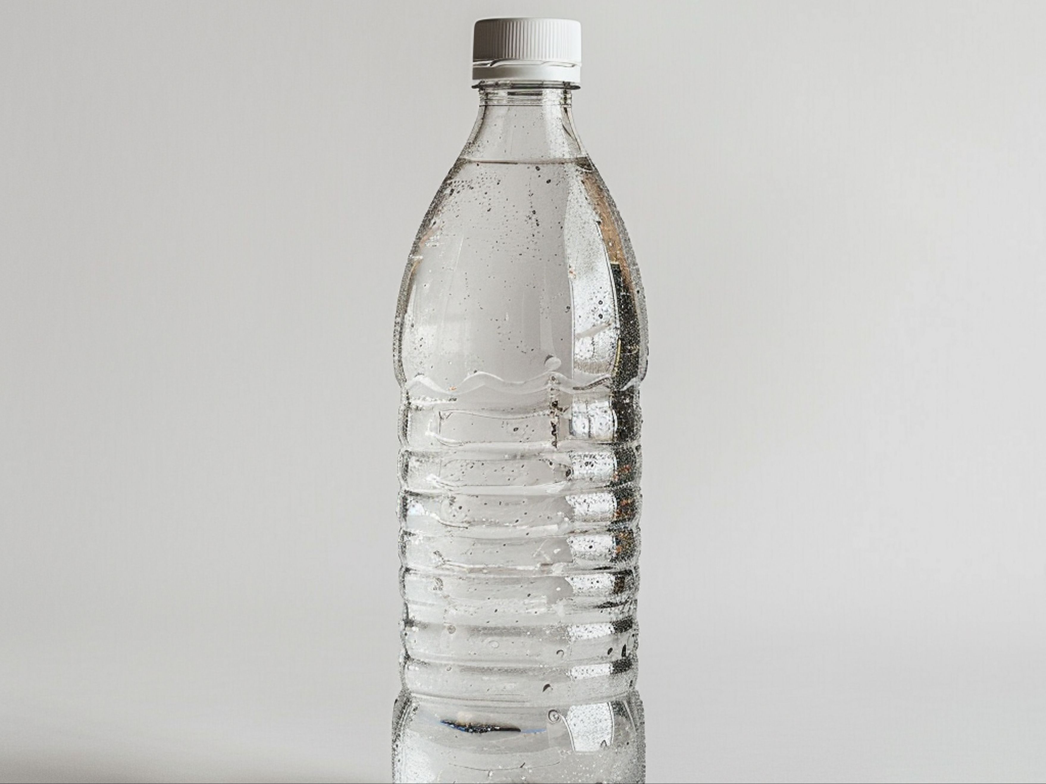 Water Bottle.