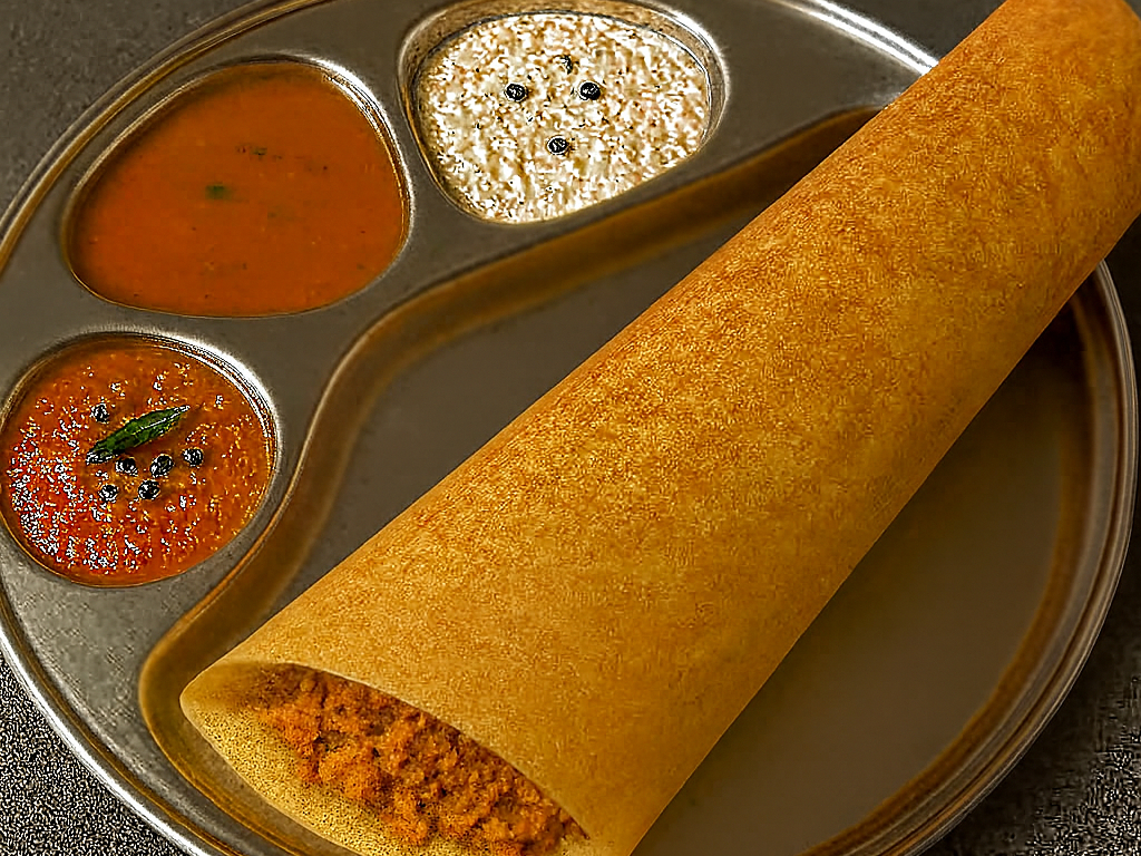 Kari Dosa Muton