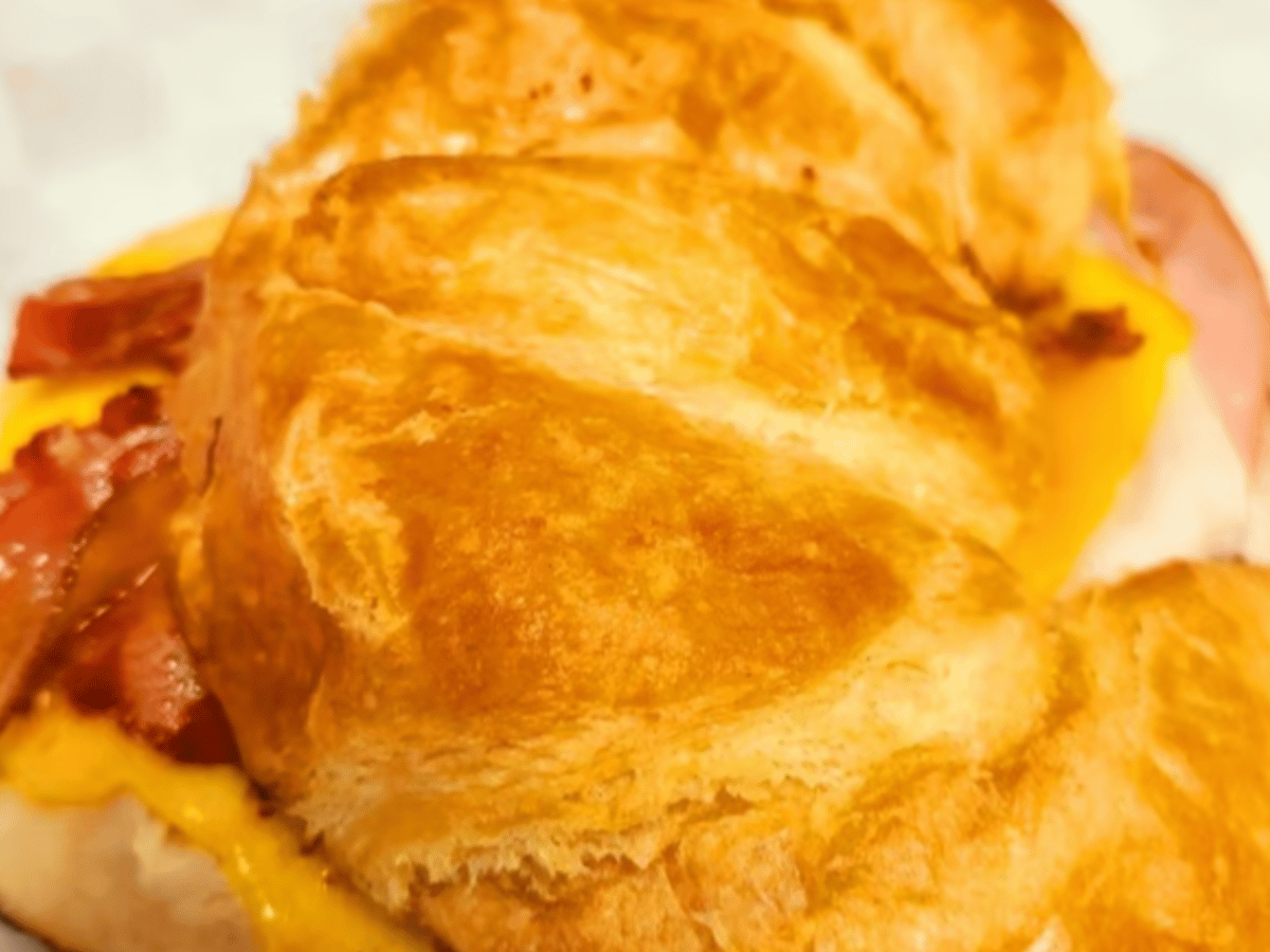 Ham Club.