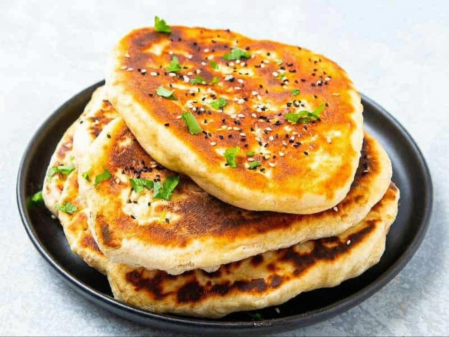 KASHMIRI NAAN
