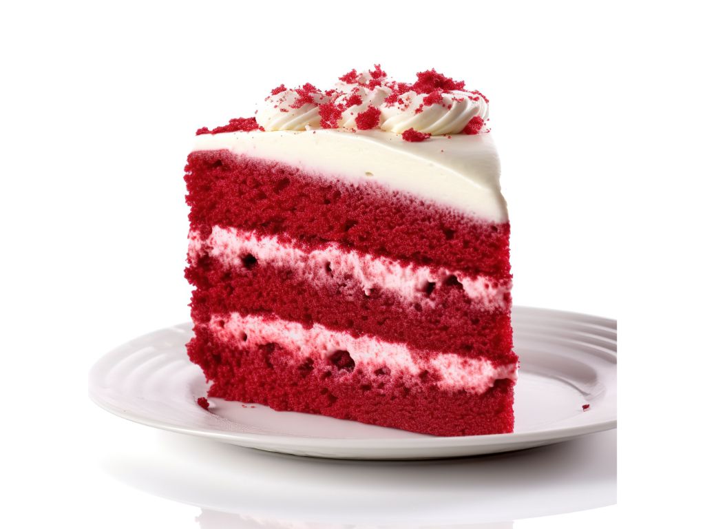 Red Velvet.