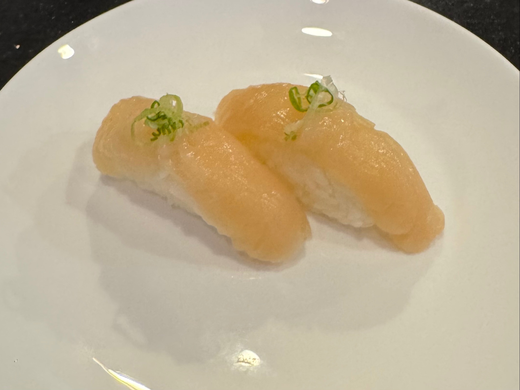 Scallop (Hotate) *.