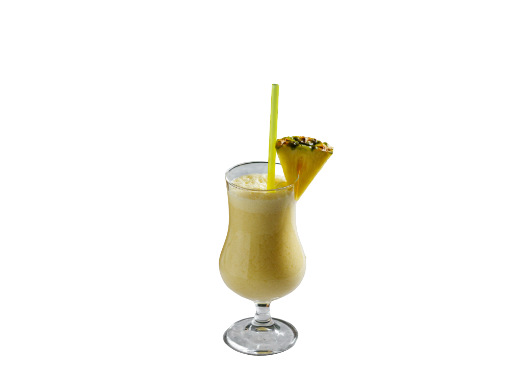 Piña Colada.
