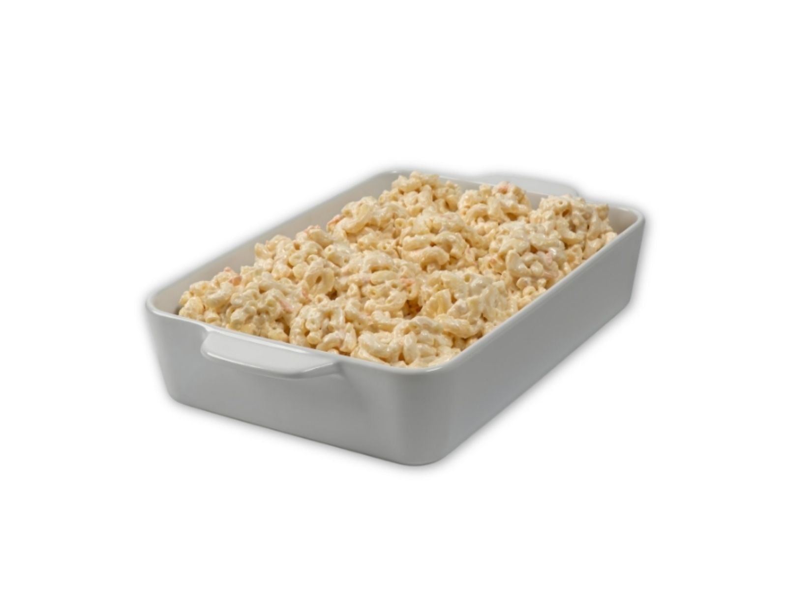 Macaroni Salad (FULL).