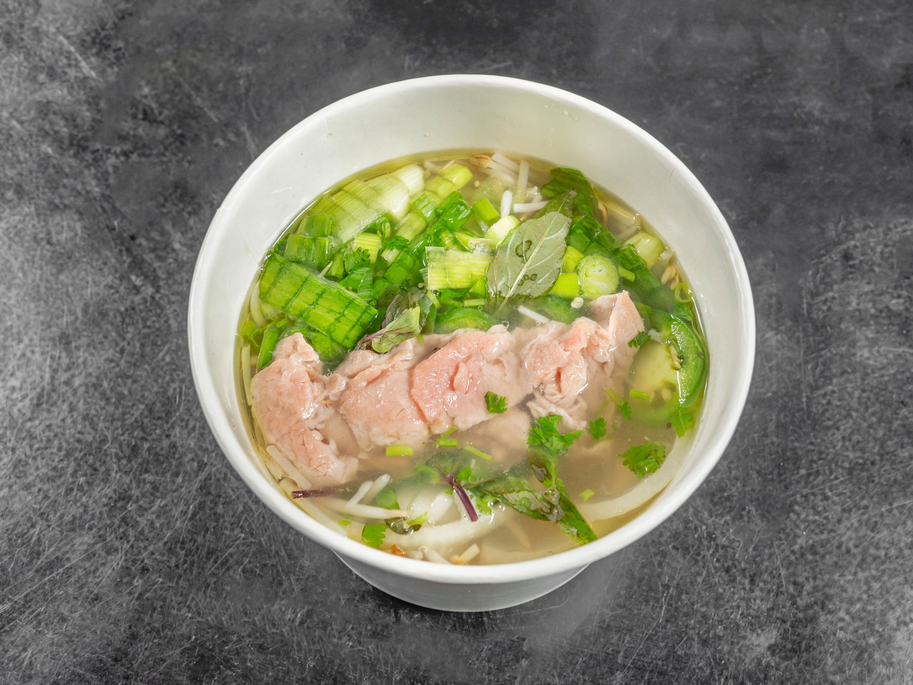 Major Pho