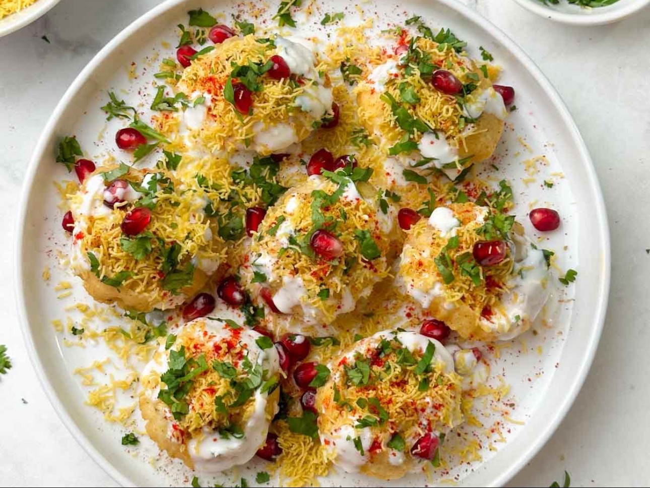 Sev Puri.