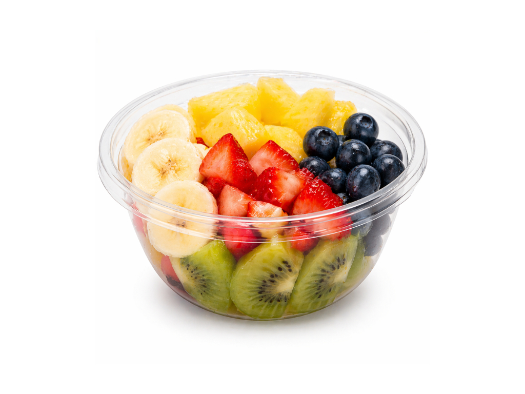 Fruit Cup
