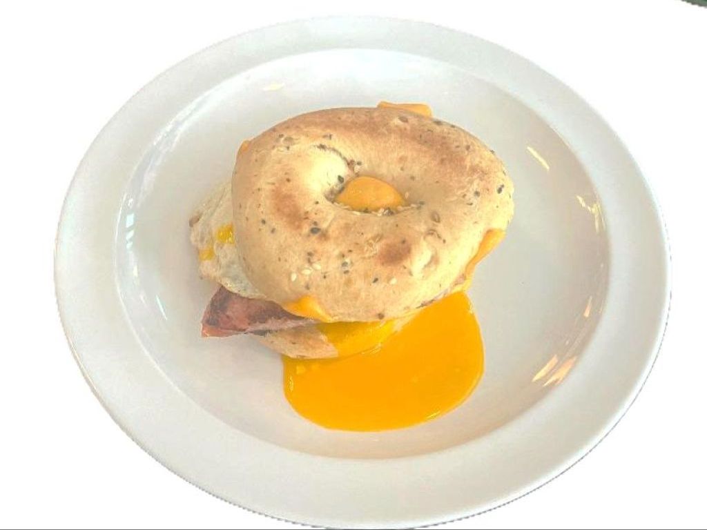 Bagel