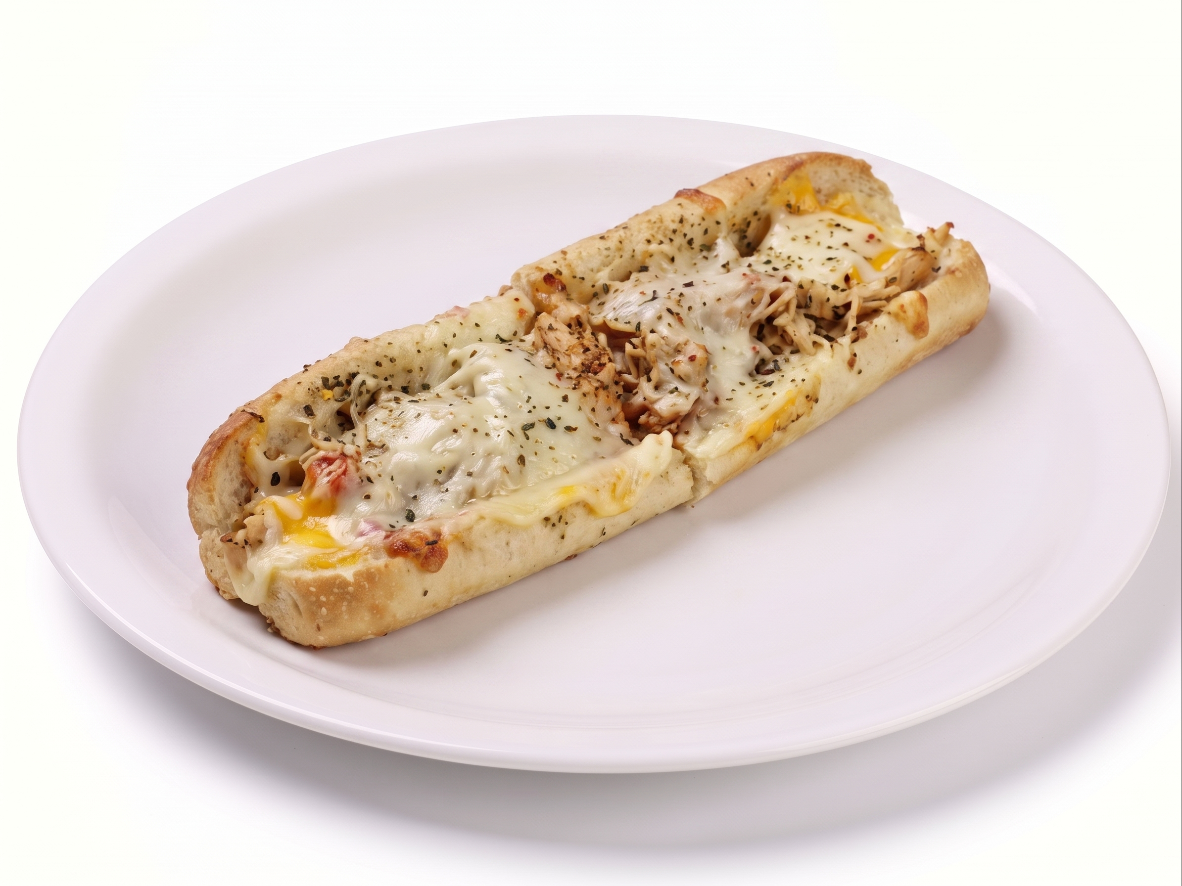Cheesesteak (Ribeye).