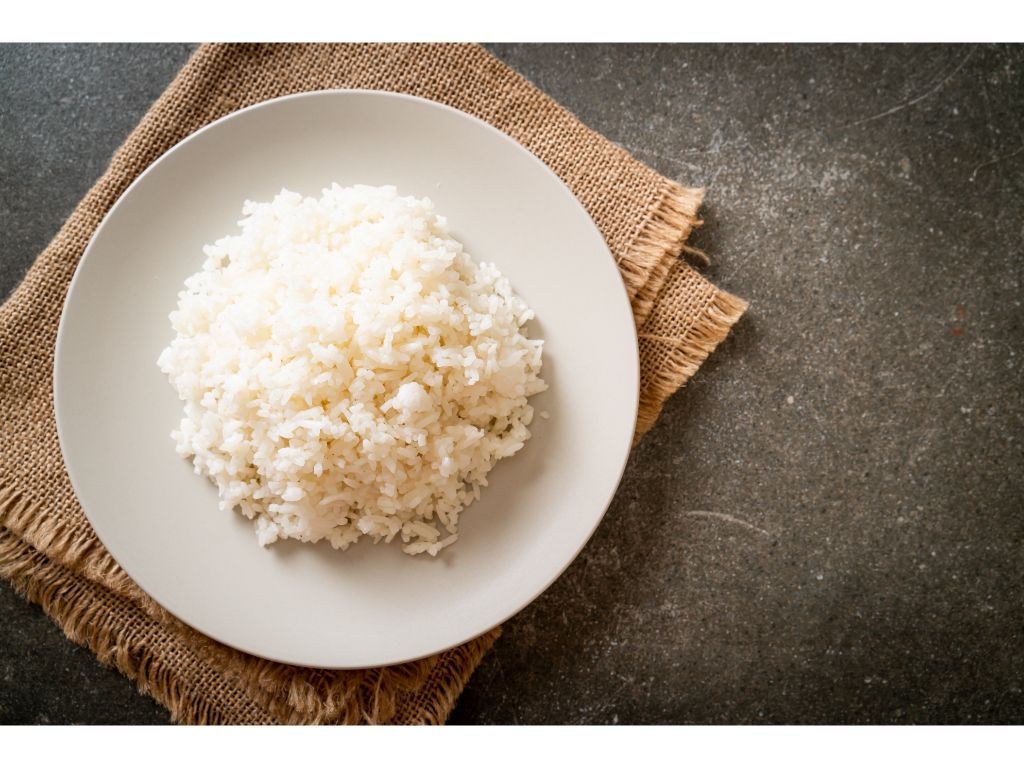 Rice.