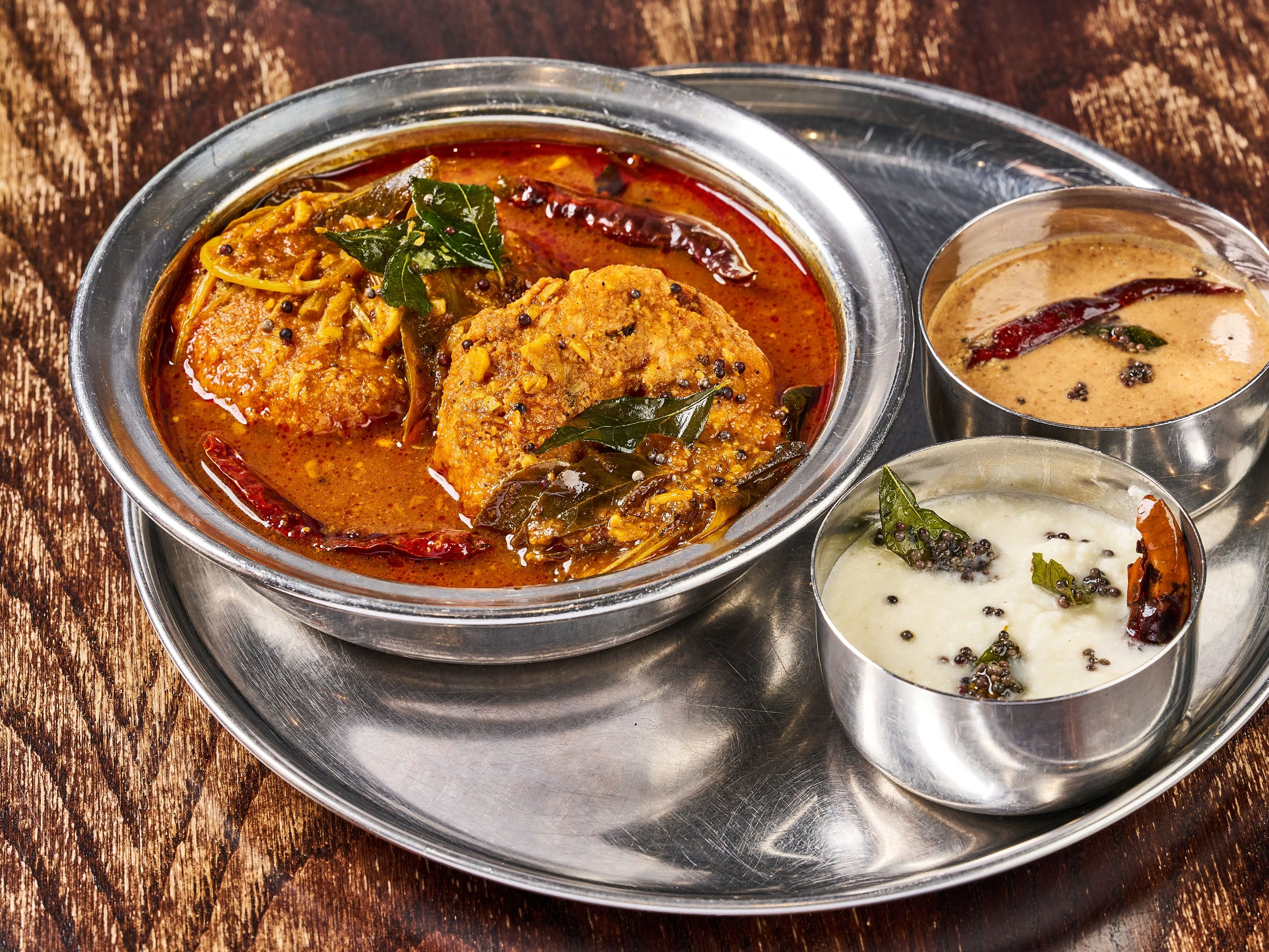 Rasam Vada (2) (VG) (GF)