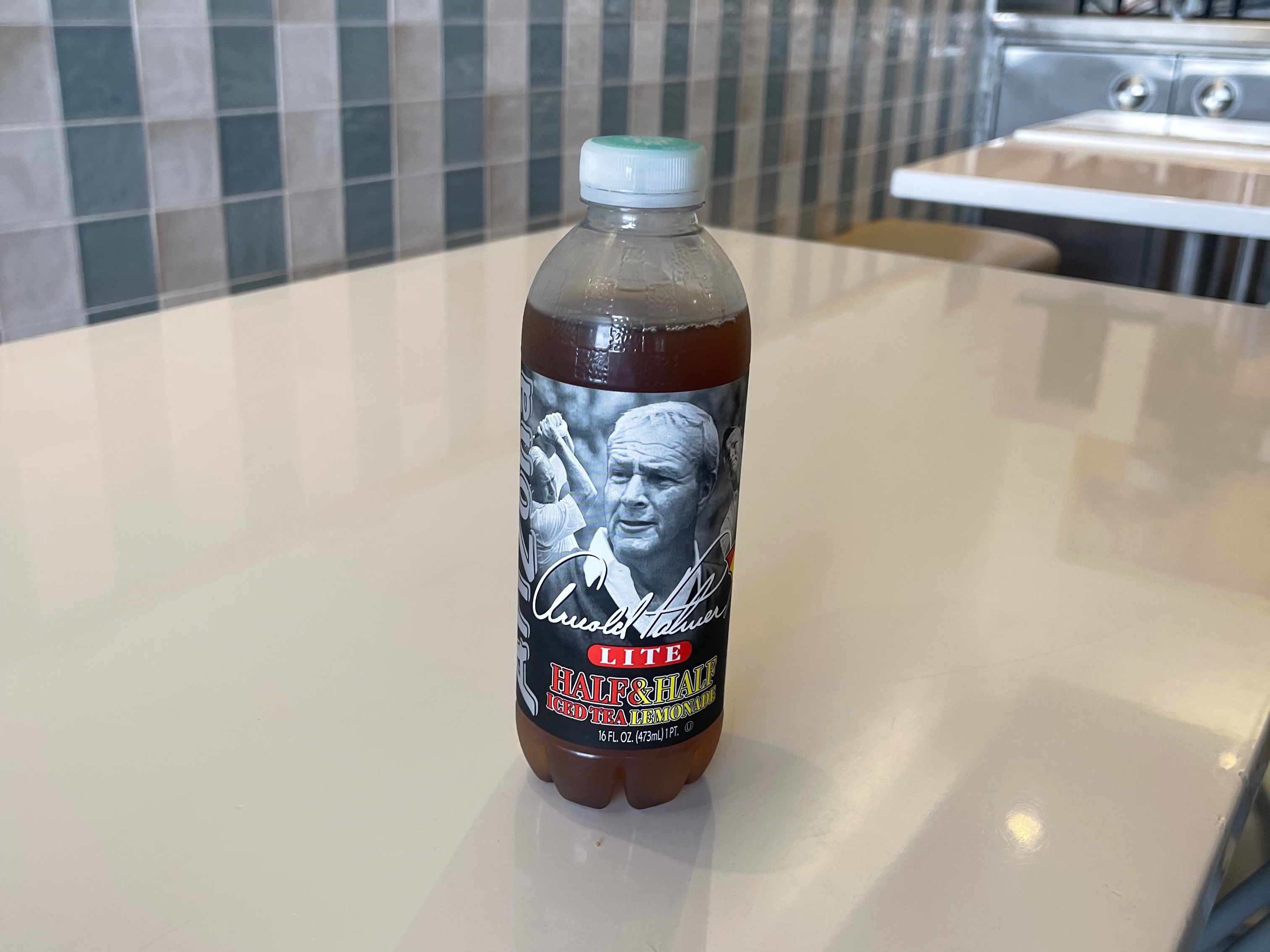 Arizona Tea/Arnold Palmer.