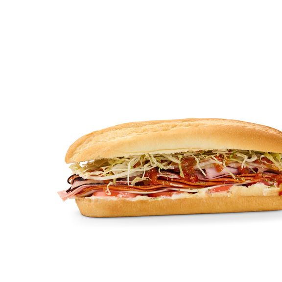 #12 Original Italian