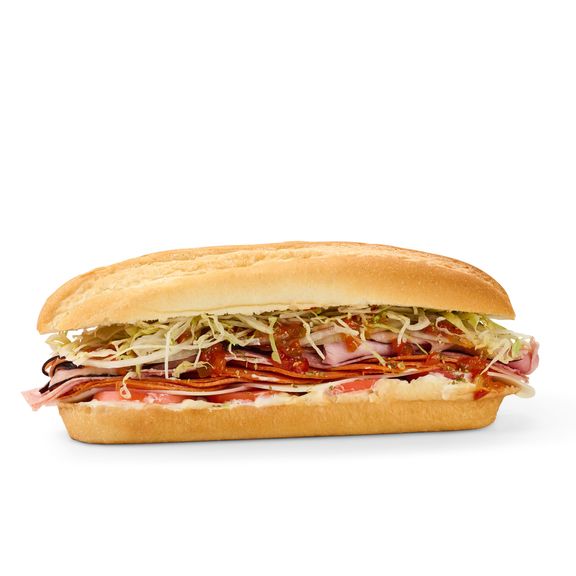 #10 Original Italian